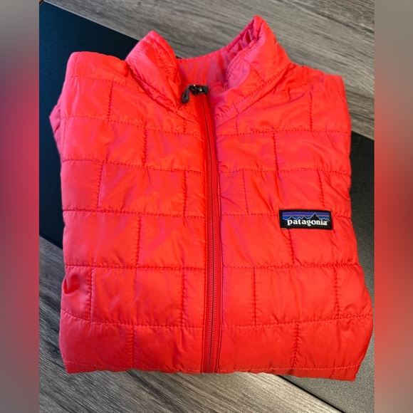 Patagonia Lightweight Puffer - Picture 1 of 7